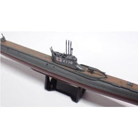 BELF70003 ビーバーオリジナル 1/700 日本海軍 伊176潜水艦