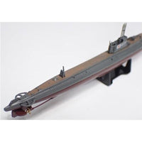 BELF70003 ビーバーオリジナル 1/700 日本海軍 伊176潜水艦