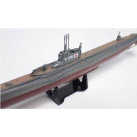 BELF70003 ビーバーオリジナル 1/700 日本海軍 伊176潜水艦