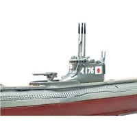 BELF70003 ビーバーオリジナル 1/700 日本海軍 伊176潜水艦