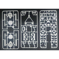 MKR32-004 ミクロミル 1/32 空技廠 桜花一一型