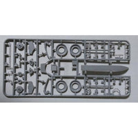 MKR32-004 ミクロミル 1/32 空技廠 桜花一一型