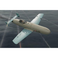 MKR32-004 ミクロミル 1/32 空技廠 桜花一一型