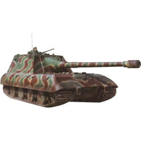 AMH35A017 アミュージングホビー 1/35 ドイツ E-100 駆逐戦車 (履帯更新版)
