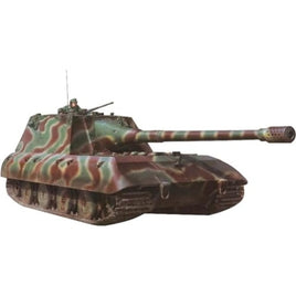 AMH35A017 アミュージングホビー 1/35 ドイツ E-100 駆逐戦車 (履帯更新版)