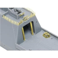 AHLAH270039 アーティストホビー 1/700 海上自衛隊 護衛艦 FFM-1 もがみ ディテールアップセット (タミヤ用)