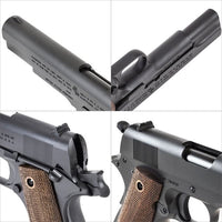 BATON M1911A1 CO2GBB Limited.2