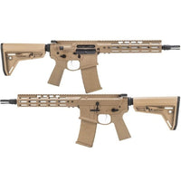 Noveske GEN4 DEVGRU RYUSOKU-AEG (BATON)