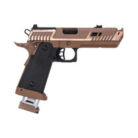 BT-SAND VIPER CO2 (BATON)