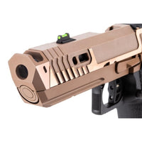 BT-SAND VIPER CO2 (BATON)
