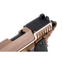 BT-SAND VIPER CO2 (BATON)
