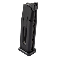 [MODIFY] Trinity Hi-Capa5.1 CO2Mg (BATON)