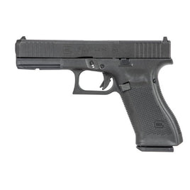 GLOCK G17 Gen5 MOS CO2GBB 【JASG認定】 (BATON)