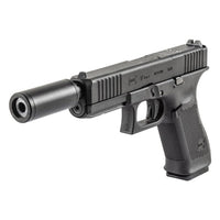 GLOCK G17 Gen5 MOS CO2GBB 【JASG認定】 (BATON)