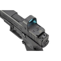 GLOCK G17 Gen5 MOS CO2GBB 【JASG認定】 (BATON)