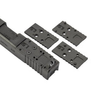 GLOCK G17 Gen5 MOS CO2GBB 【JASG認定】 (BATON)
