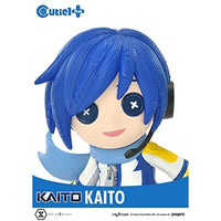 CT1-21020 キューティ1プラス ピアプロキャラクター KAITO