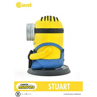 CT1-21039 キューティ1 ミニオン スチュアート