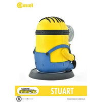 CT1-21039 キューティ1 ミニオン スチュアート