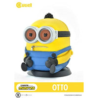 CT1-21040 キューティ1 ミニオン オットー