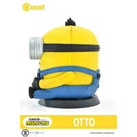 CT1-21040 キューティ1 ミニオン オットー