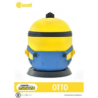 CT1-21040 キューティ1 ミニオン オットー