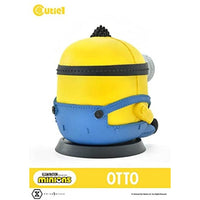 CT1-21040 キューティ1 ミニオン オットー