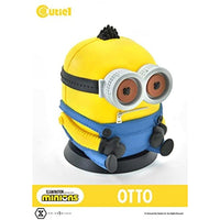 CT1-21040 キューティ1 ミニオン オットー