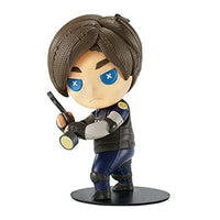 CT1-21049 キューティ1プラス キューティ1プラス バイオハザード RE:2 レオン・S・ケネディ