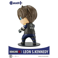 CT1-21049 キューティ1プラス キューティ1プラス バイオハザード RE:2 レオン・S・ケネディ