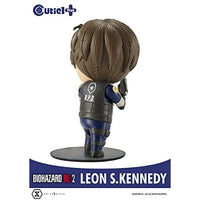 CT1-21049 キューティ1プラス キューティ1プラス バイオハザード RE:2 レオン・S・ケネディ