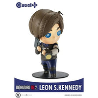 CT1-21049 キューティ1プラス キューティ1プラス バイオハザード RE:2 レオン・S・ケネディ