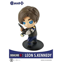 CT1-21049 キューティ1プラス キューティ1プラス バイオハザード RE:2 レオン・S・ケネディ