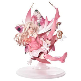 PWFKL-01P PRISMA WING Fate/kaleid liner プリズマ☆イリヤ イリヤスフィール・フォン・アインツベルン 1/7 スケール 完成品フィギュア