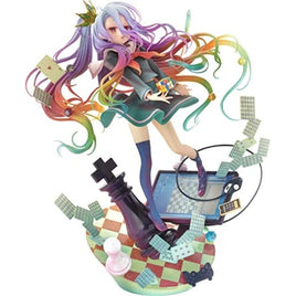 PWNGNL-01P PRISMA WING ノーゲーム・ノーライフ 白 1/7 スケール 完成品フィギュア
