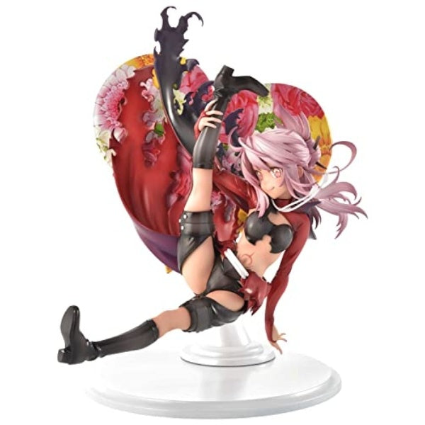 【フィギュア2個セット】 プリズマイリヤ　ＰＲＩＳＭＡ　ＷＩＮＧ　イリヤ・クロエ PWFKL-02P PRISMA WING Fate/kaleid liner プリズマ☆イリヤ クロエ