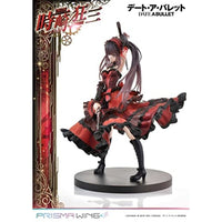 PWDAB-01P PRISMA WING デート・ア・バレット 時崎 狂三 1/7 スケール 完成品フィギュア