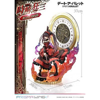 PWDAB-01PDX PRISMA WING デート・ア・バレット 時崎 狂三 DX版 1/7 スケール 完成品フィギュア