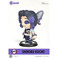 CT1-21076 キューティ1 鬼滅の刃 胡蝶しのぶ
