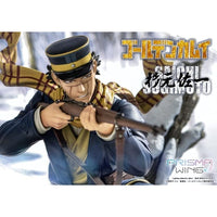 PWGDKM-01P PRISMA WING ゴールデンカムイ 杉元 佐一 1/7 スケール 完成品フィギュア