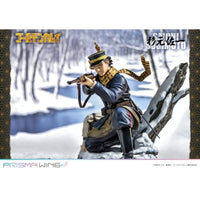 PWGDKM-01P PRISMA WING ゴールデンカムイ 杉元 佐一 1/7 スケール 完成品フィギュア