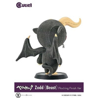 CT1-22008 キューティ1 ベルセルク ゾッド(使徒形態) フロッキーVer