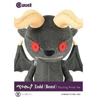 CT1-22008 キューティ1 ベルセルク ゾッド(使徒形態) フロッキーVer