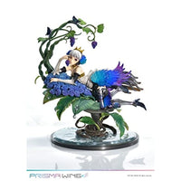PWOSL-01P PRISMA WING オーディンスフィア レイヴスラシル グウェンドリン 1/7 スケール 完成品フィギュア