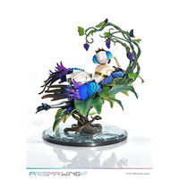 PWOSL-01P PRISMA WING オーディンスフィア レイヴスラシル グウェンドリン 1/7 スケール 完成品フィギュア