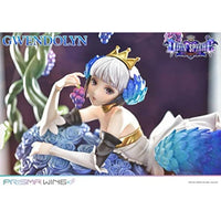 PWOSL-01P PRISMA WING オーディンスフィア レイヴスラシル グウェンドリン 1/7 スケール 完成品フィギュア