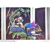 PWOSL-01P PRISMA WING オーディンスフィア レイヴスラシル グウェンドリン 1/7 スケール 完成品フィギュア