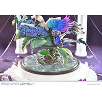 PWOSL-01P PRISMA WING オーディンスフィア レイヴスラシル グウェンドリン 1/7 スケール 完成品フィギュア