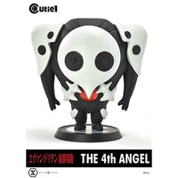 CT1-23005 キューティ1 ヱヴァンゲリヲン新劇場版 第4の使徒