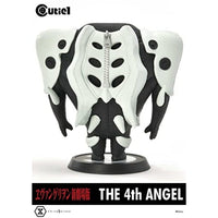 CT1-23005 キューティ1 ヱヴァンゲリヲン新劇場版 第4の使徒